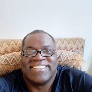 Meet your Posher, Rickey